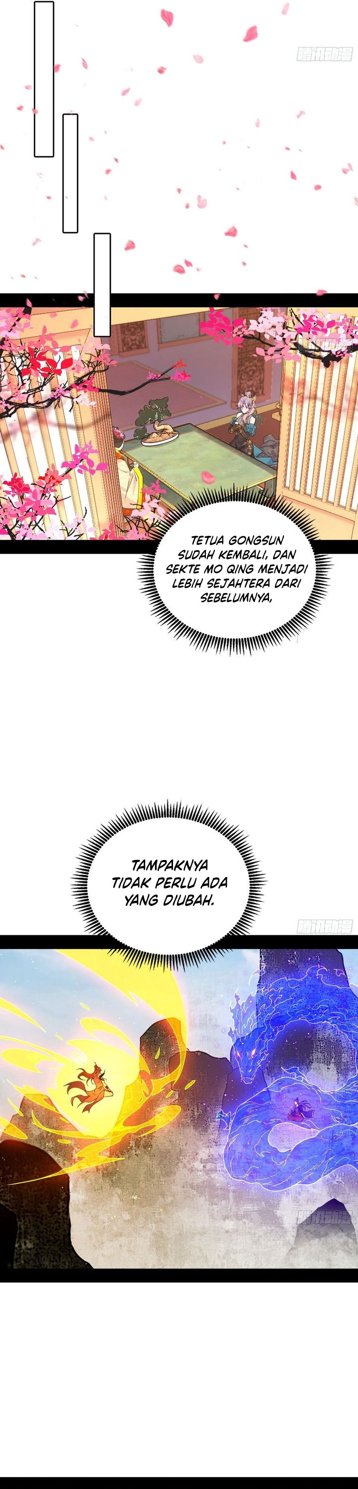 Dilarang COPAS - situs resmi www.mangacanblog.com - Komik im an evil god 549 - chapter 549 550 Indonesia im an evil god 549 - chapter 549 Terbaru 26|Baca Manga Komik Indonesia|Mangacan